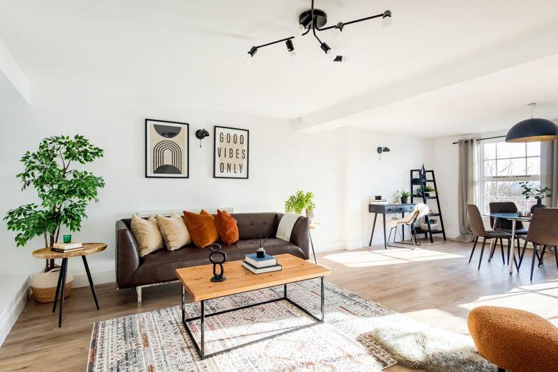 Additional image 9 of Worrall Road | Clifton