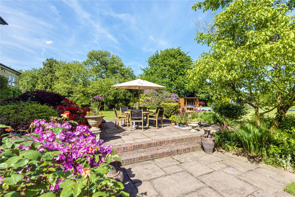 Additional image 12 of Cudham Road, Downe, Orpington