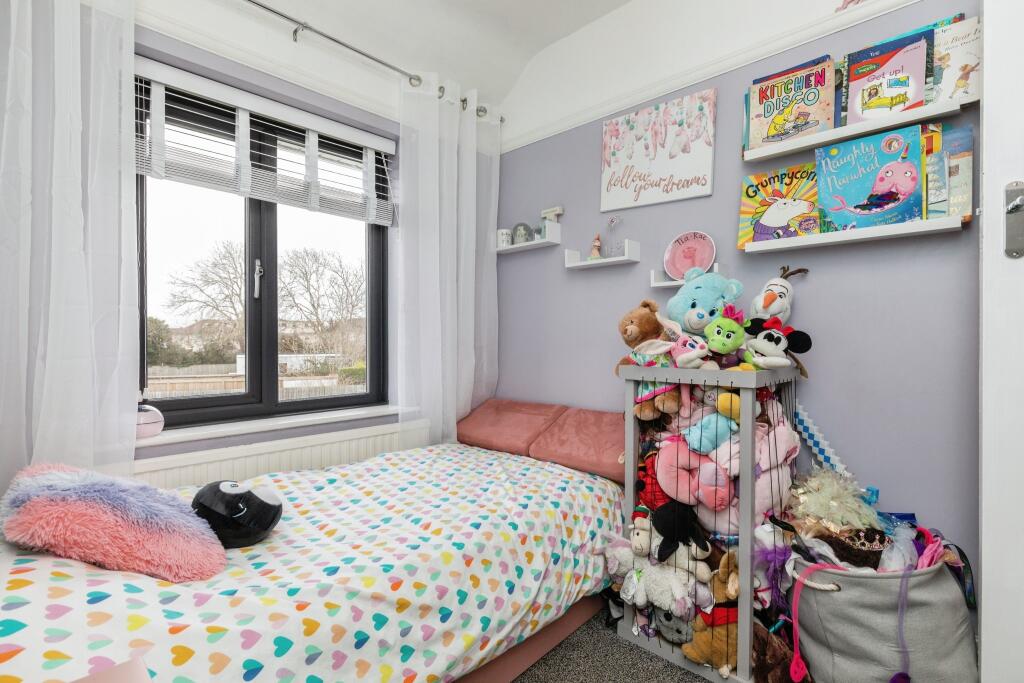 Additional image 16 of Willoughby Close, Bristol, BS13