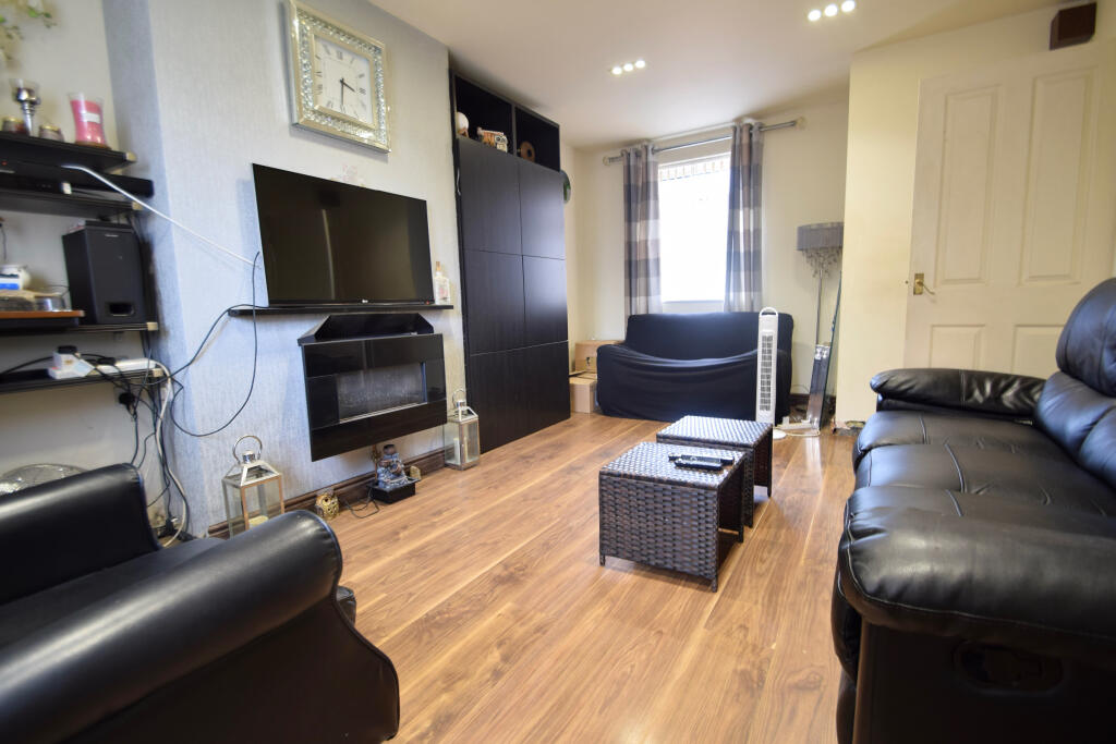 Primary image of 12a Moordell Close, Yate, Bristol