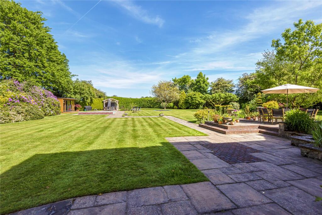 Additional image 10 of Cudham Road, Downe, Orpington