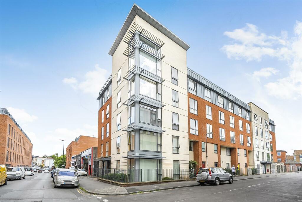 Additional image 9 of Dean Street, Bristol