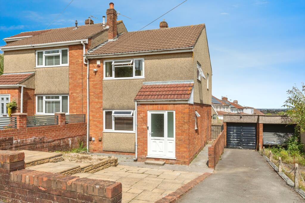 Additional image 15 of Greenridge Close, Bristol, BS13