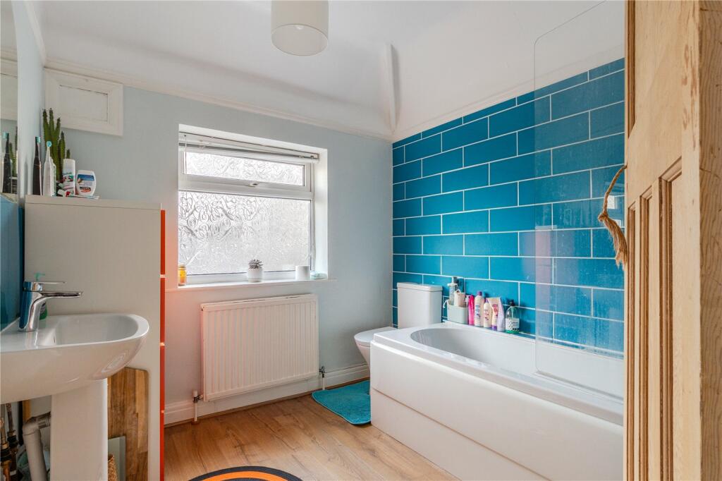 Additional image 18 of St Peters Rise, Headley Park, Bristol, BS13