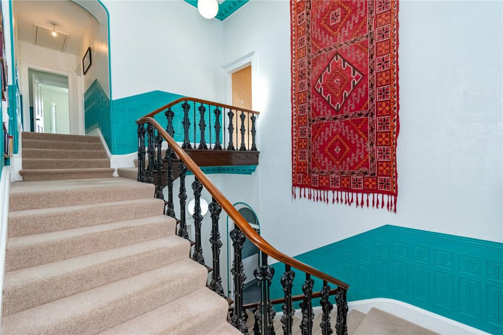 Additional image 17 of 2 Brigham Hill Mansion, Brigham, Cockermouth, Cumbria