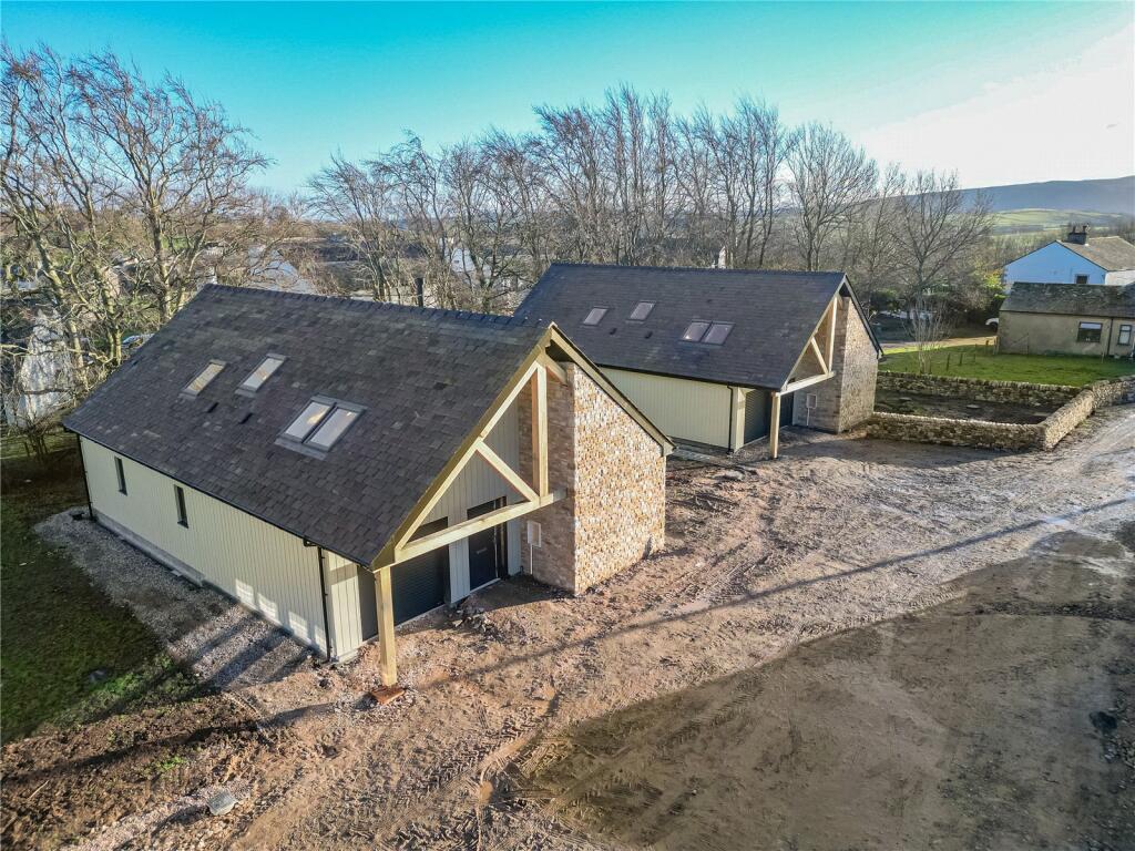 Additional image 26 of Plot 1 Brummel Kites Lane, Penruddock, Penrith, Cumbria