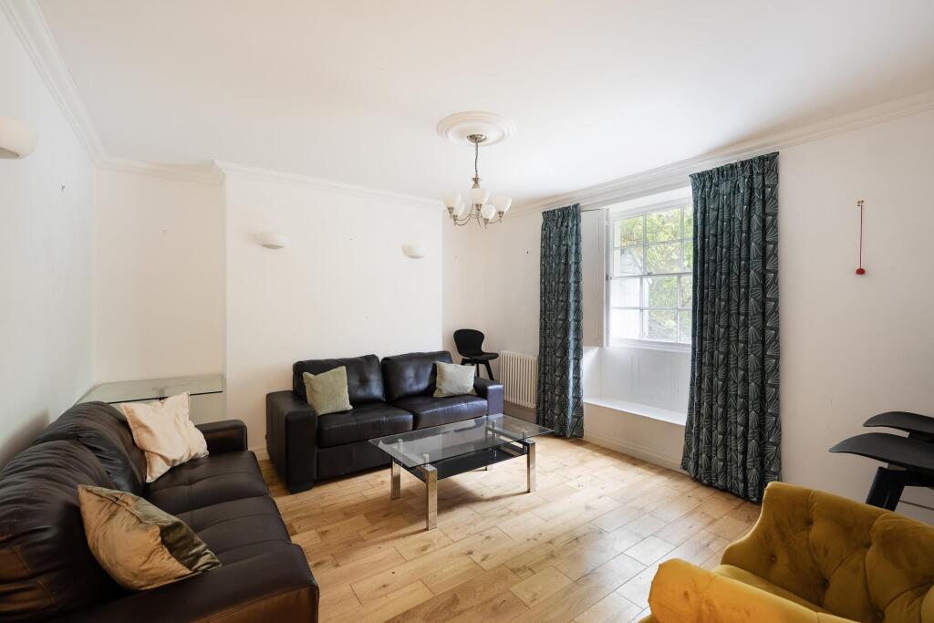 Additional image 8 of Richmond Park Road, Clifton, BS8