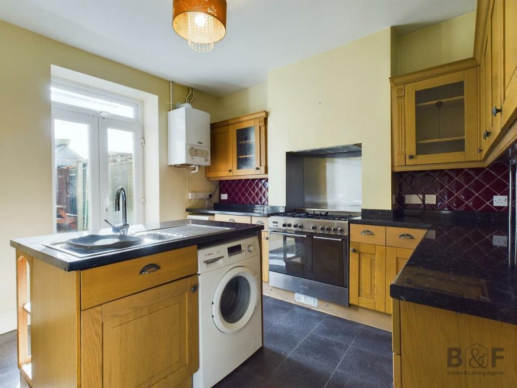 Additional image 11 of North Street, Downend