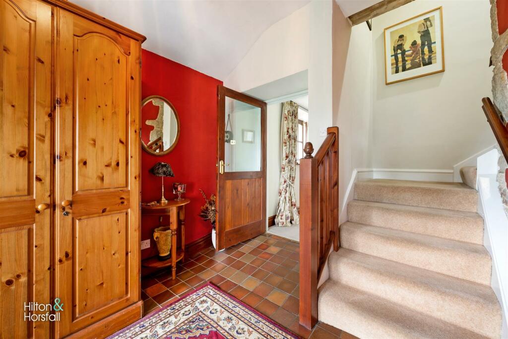 Additional image 16 of Greystone Lodge, Gisburn Road, Blacko