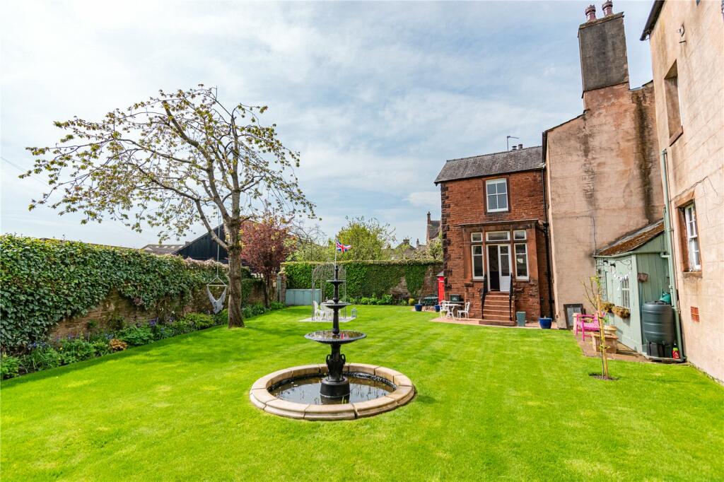 Additional image 43 of Bishops Yard House, Bishop Yards, Penrith