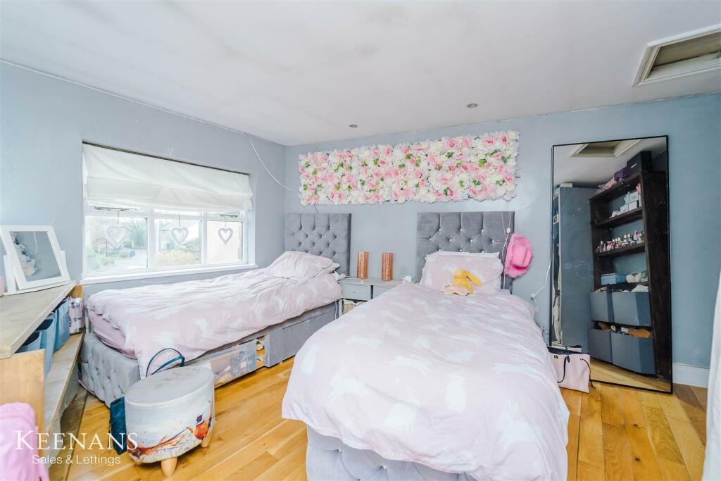 Additional image 9 of Chapel Lane, West Bradford