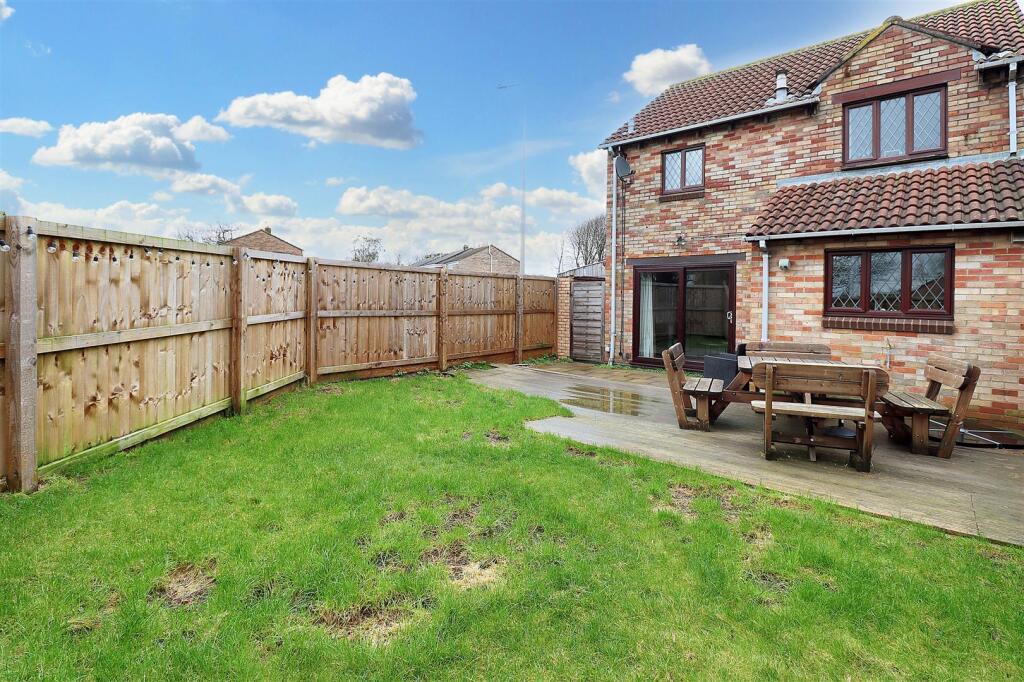 Additional image 13 of Popular cul de sac location in Clevedon