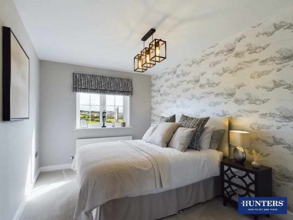 Additional image 15 of Plot 69, The Eden - Farries Field, Stainburn