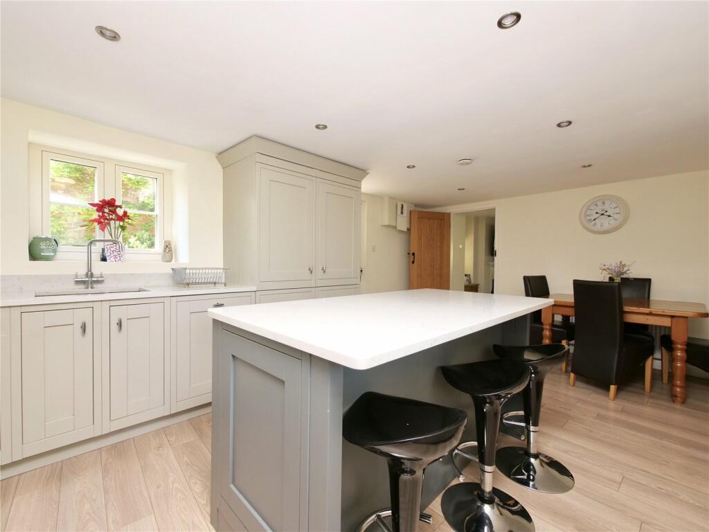 Additional image 5 of Detached Cottage, Stowey