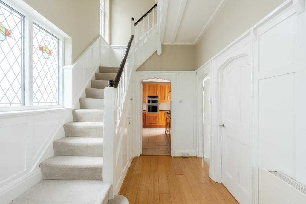 Additional image 3 of Hill View, Henleaze, Bristol