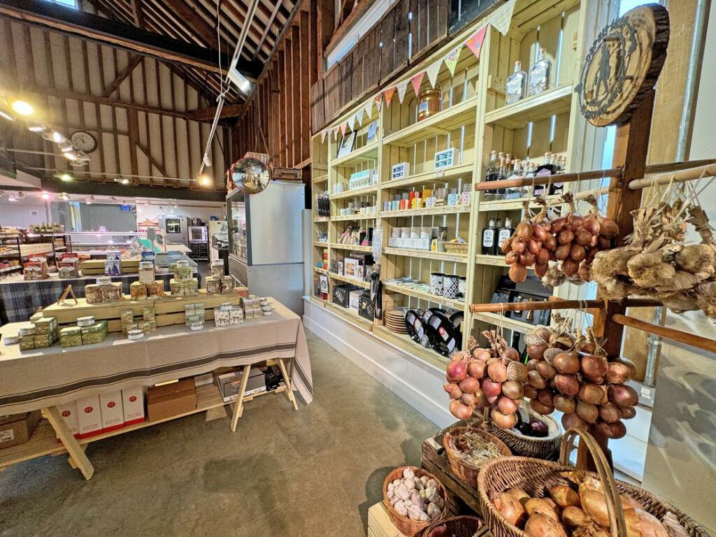 Additional image 14 of Holwood Farm Shop, New Road Hill
Keston, Kent, United Kingdom, BR2 6AB