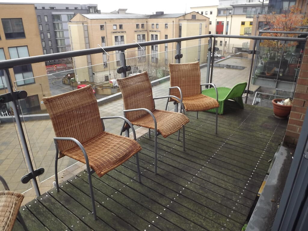 Additional image 7 of Deanery Road, Bristol, BS1