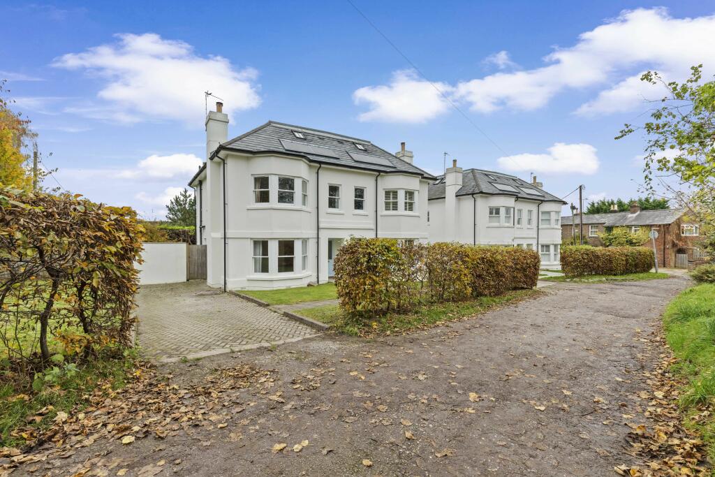 Additional image 28 of The Crescent, Hassocks, Keymer, West Sussex, BN6 8RB