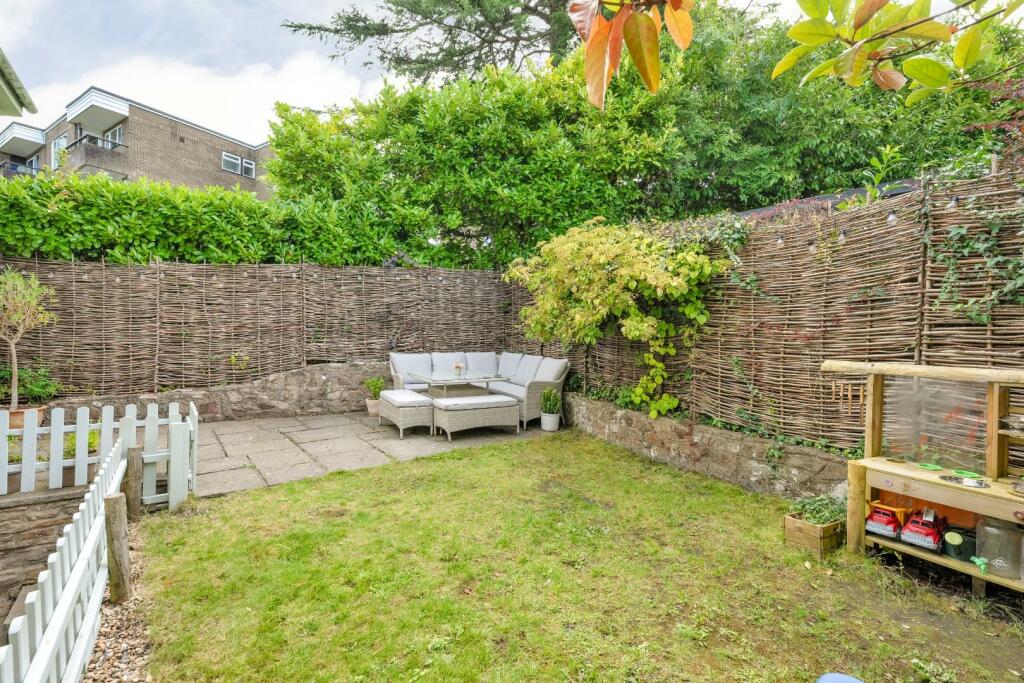 Additional image 24 of Oak Lodge, Knoll Hill, Sneyd Park, Bristol