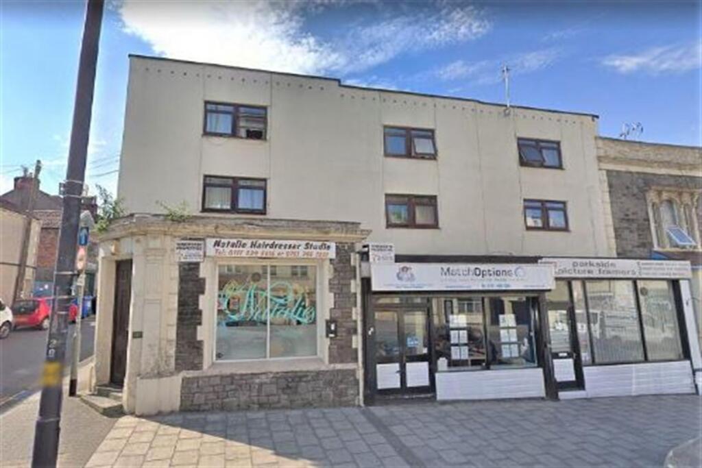 Additional image 11 of Church Road, BS5 8AH