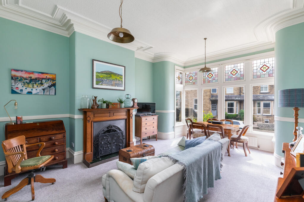 Additional image 3 of Hall Bank Drive, Bingley, West Yorkshire, BD16