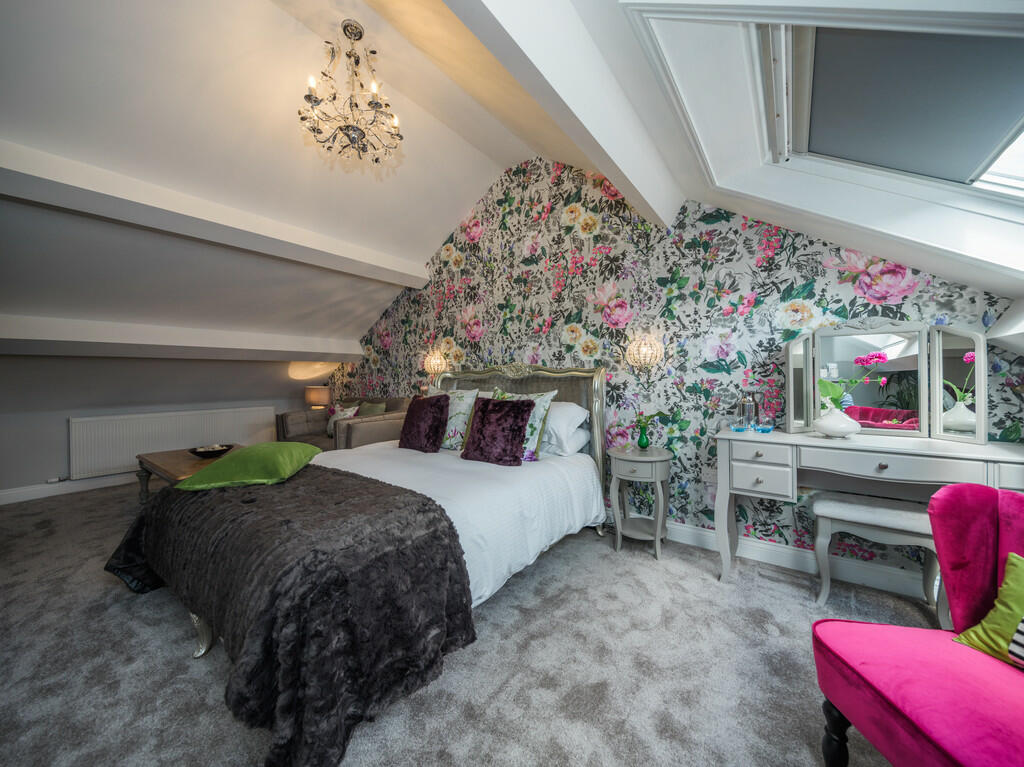 Additional image 42 of 1863 Restaurant and Rooms, Elm House, High Street, Pooley Bridge, Penrith, Cumbria, CA10 2NH