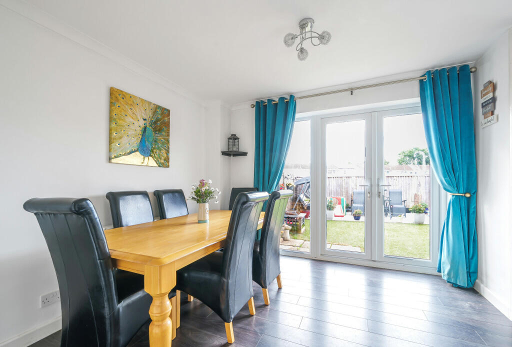 Additional image 11 of Witcombe, Yate, Bristol, BS37