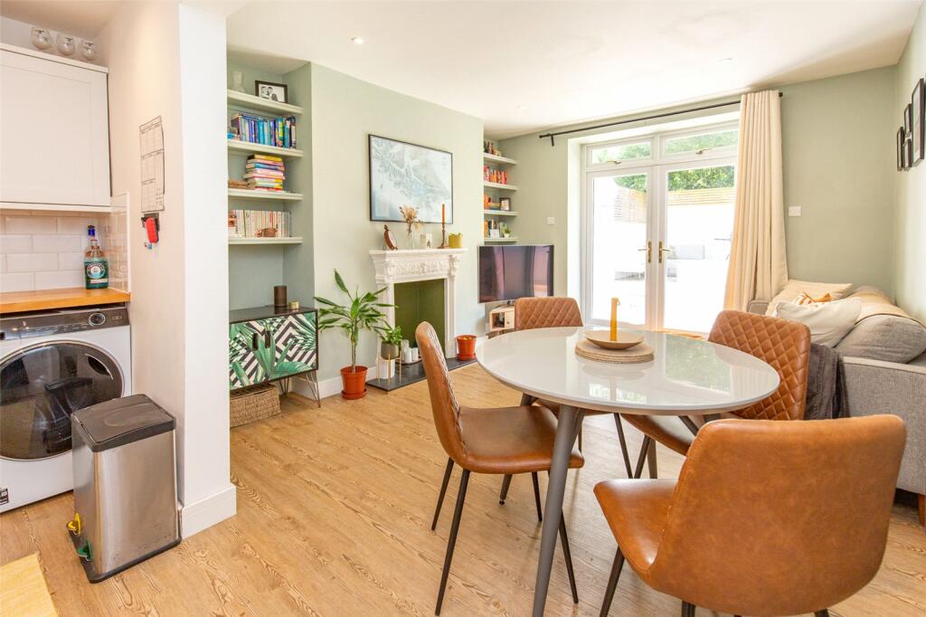 Additional image 2 of Melville Road, Bristol, BS6