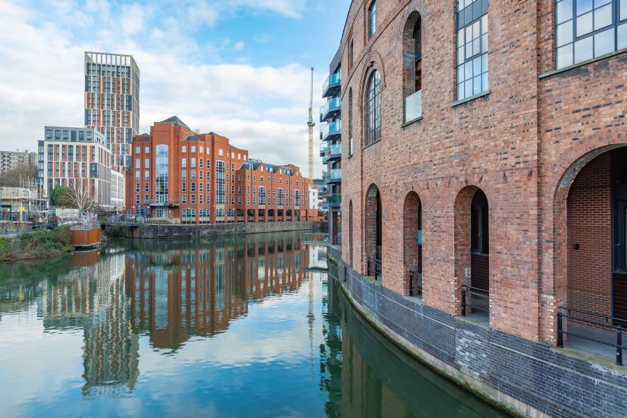 Primary image of Malt House - City Centre