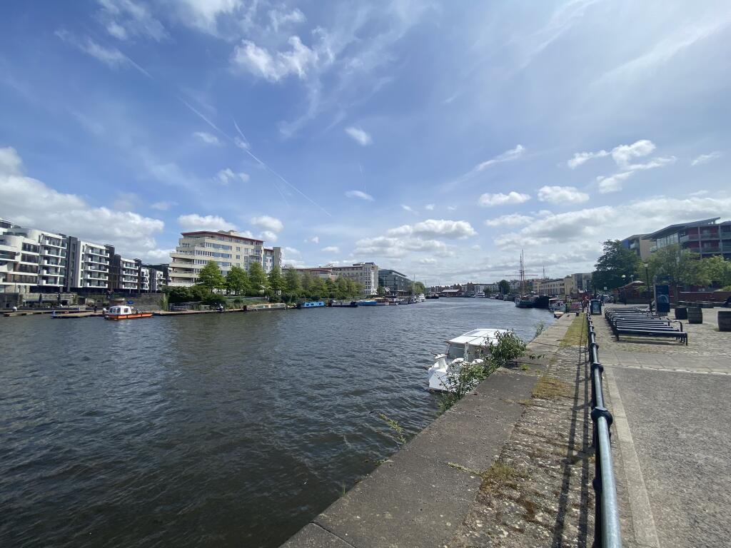 Additional image 8 of Harbourside, Steamship House, BS1 6GL
