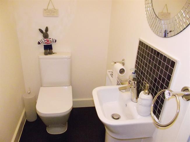 Additional image 4 of Blackburn Way, West Wick, Weston-Super-Mare