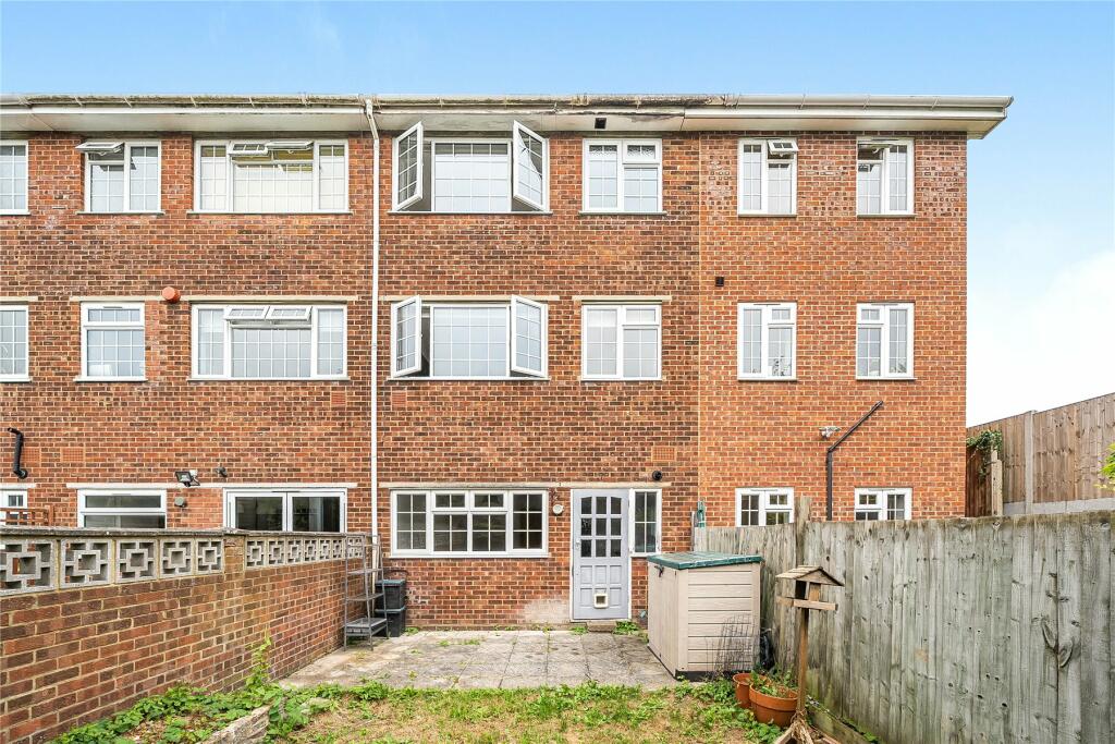 Additional image 12 of Station Approach, Chelsfield, Orpington