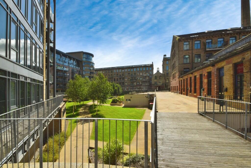 Additional image 9 of Salts Mill Road, Shipley