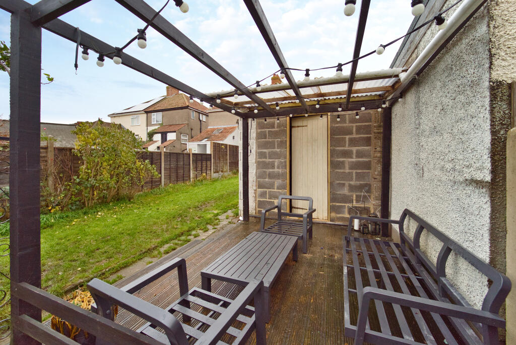 Additional image 25 of Westbrook Road, BS22