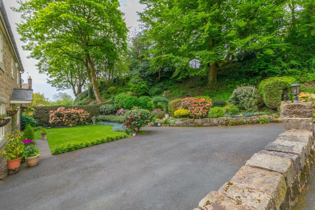 Additional image 20 of Stepping Stones, East Morton, Keighley