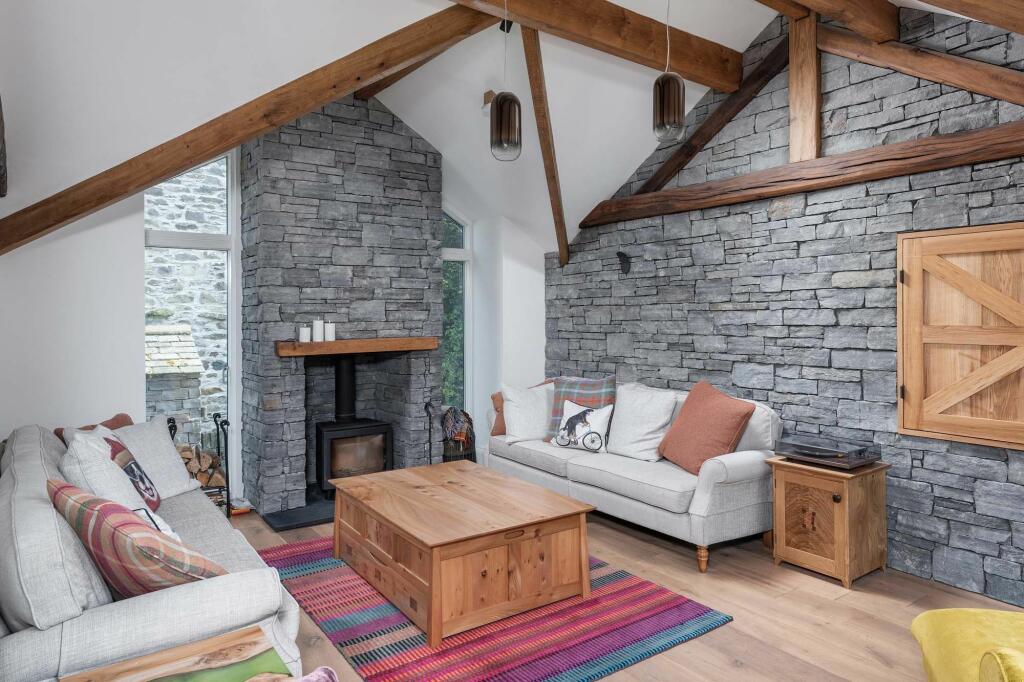 Additional image 10 of Guardhouse Cottage, Guardhouse, Threlkeld, Keswick, Cumbria