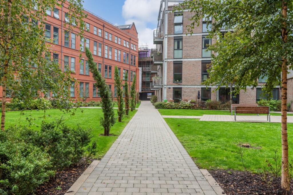 Additional image 29 of Consort House, Factory No.1 East Street, Bedminster, Bristol, BS3