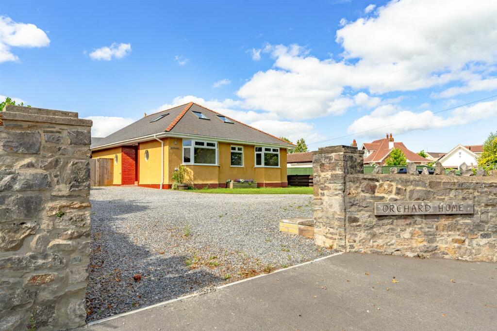 Additional image 33 of Wolvershill Road, Banwell - NO CHAIN!