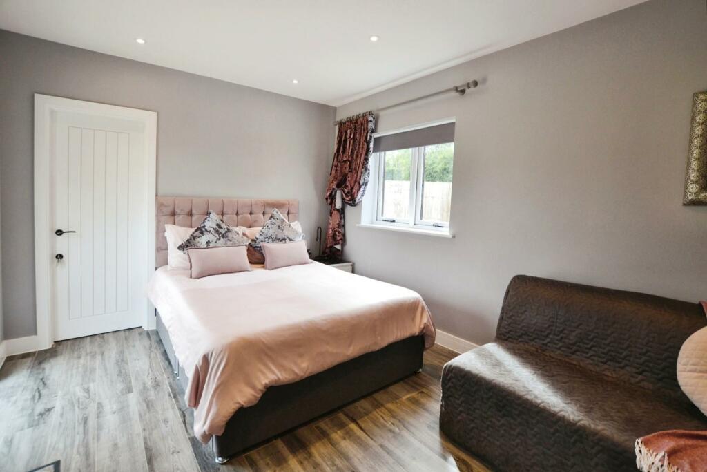 Additional image 10 of Barrow Lane, Winford, Bristol