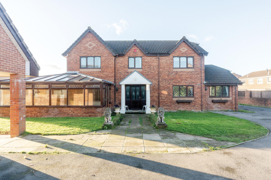 Additional image 34 of The Manor, Ruddymead, Clevedon
