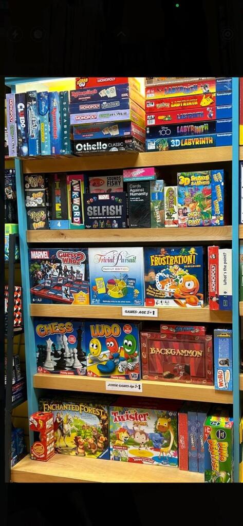 Additional image 19 of AN INDEPENDENT TOY AND GIFT RETAILER, Bromley