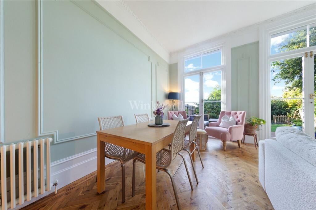 Additional image 6 of Oaklands Road, Bromley, BR1