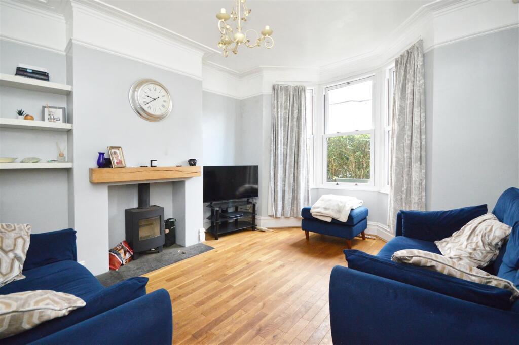 Additional image 19 of Leighton Road, Knowle, Bristol