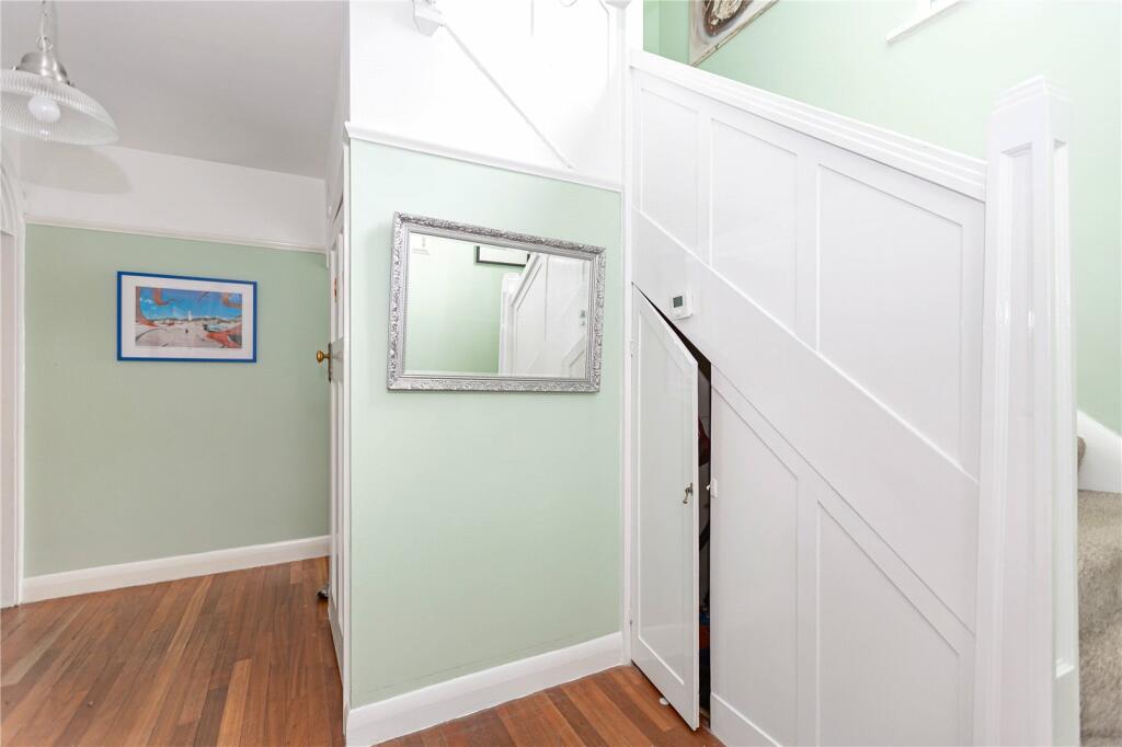 Additional image 10 of Druid Road, Stoke Bishop, Bristol, BS9