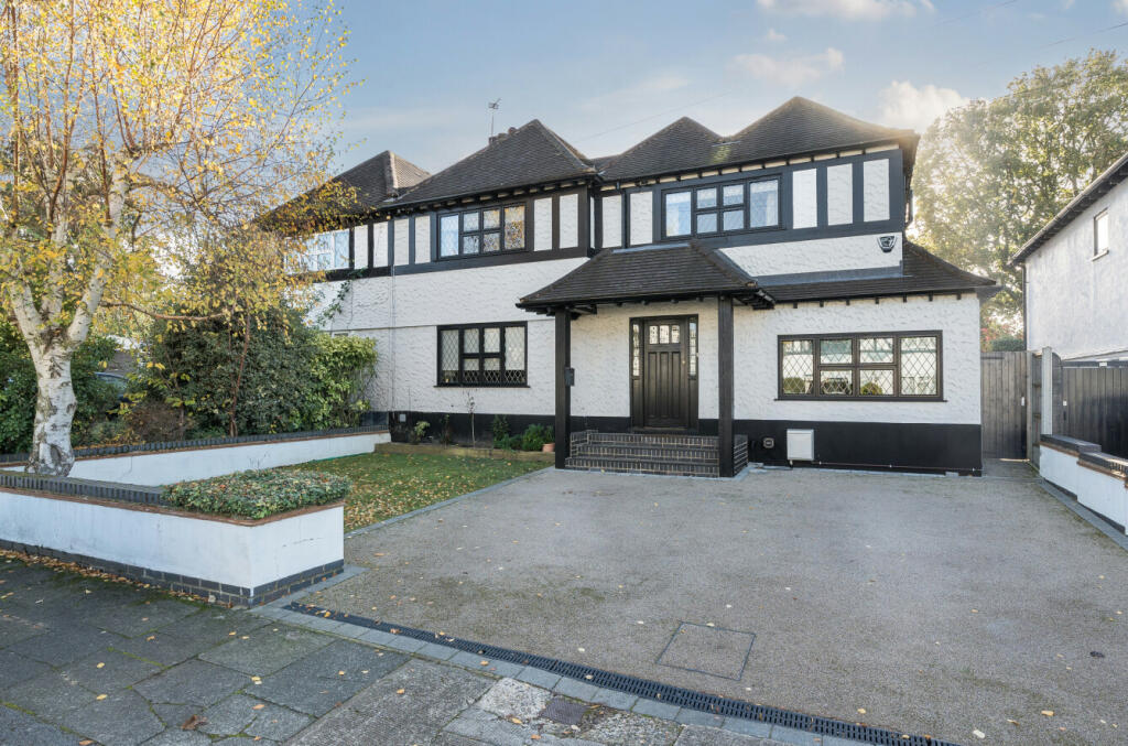 Additional image 23 of Greencourt Road, Petts Wood, Kent, BR5