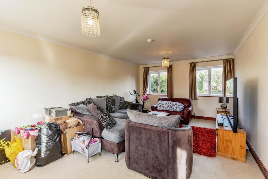 Additional image 3 of Market Avenue, Weston-super-Mare, Somerset, BS22