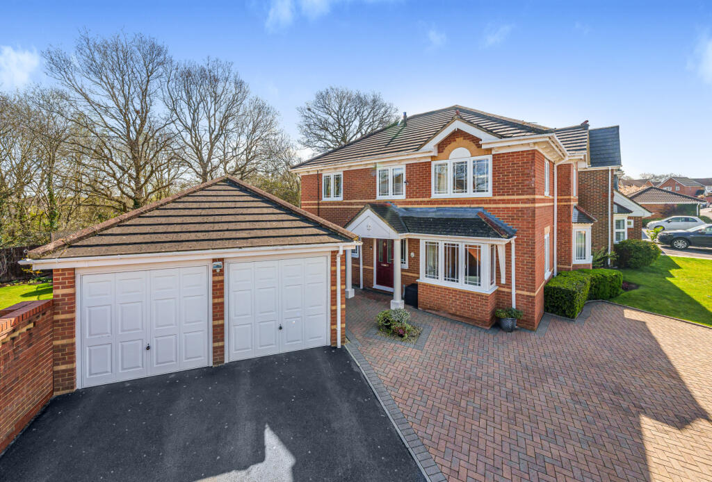 Guest Avenue, Emersons Green, Bristol, South Gloucestershire, BS16