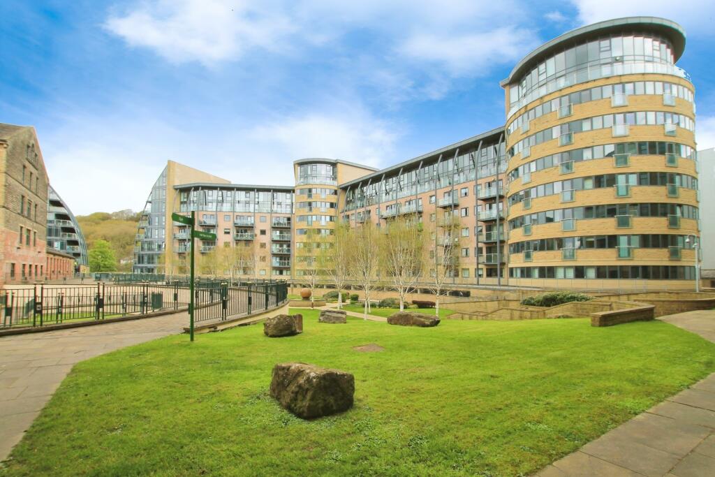 Additional image 19 of Victoria Mills, Salts Mill Road, Shipley, BD17