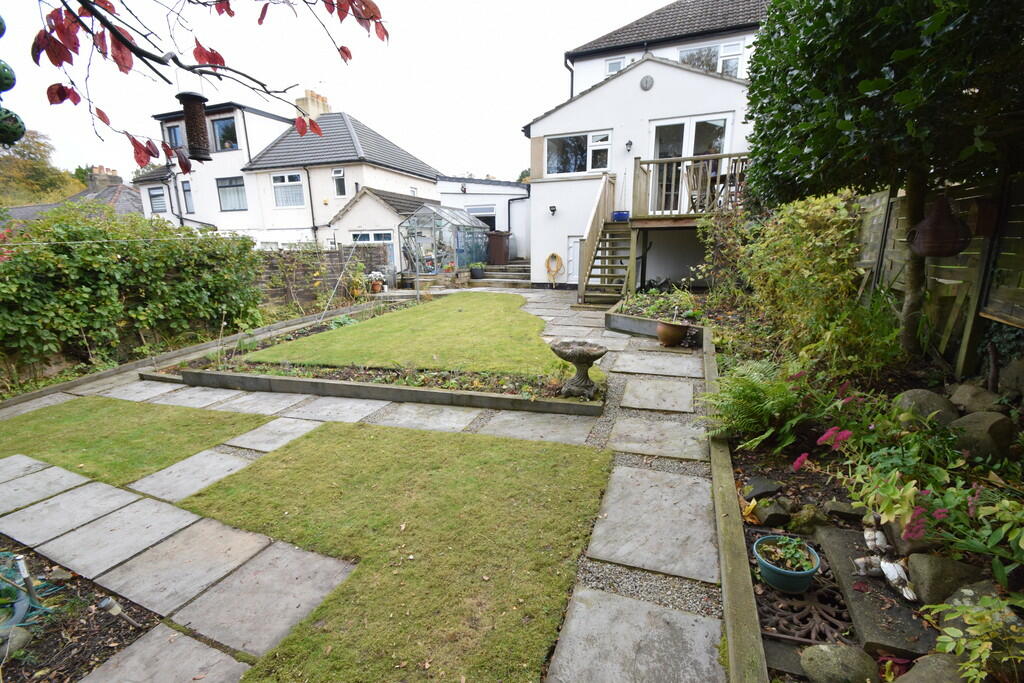 Additional image 12 of Nab Wood Crescent, Nab Wood