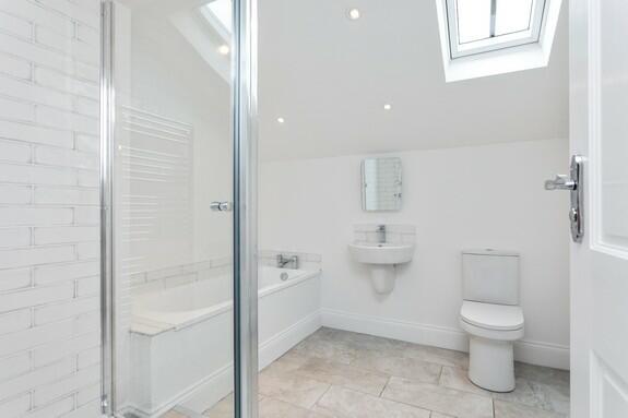 Additional image 9 of Burnley Road, Gisburn, Clitheroe, Lancashire BB7